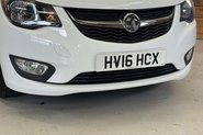 Vauxhall Viva 1.0i SE Hatchback 5dr Petrol Manual Euro 6 (a/c) (75 ps) 21