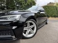 Audi A5 1.4 TFSI S line S Tronic Euro 6 (s/s) 2dr 32