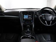 Ford Mondeo TITANIUM EDITION ECONETIC TDCI 22