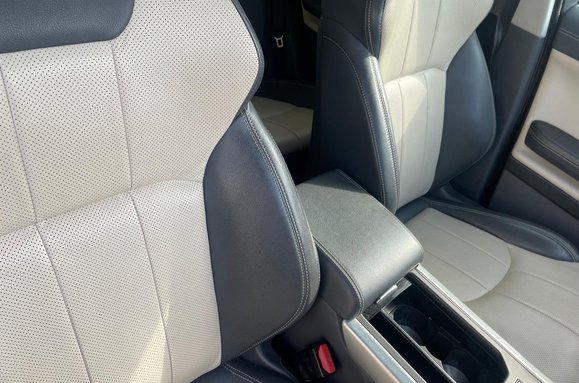 Land Rover Range Rover Evoque TD4 SE TECH DUO TONE LEATHER 2