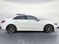 Mercedes-Benz A Class 1.3 A 200 AMG Line Premium+ MHEV A 4dr 6