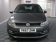 Volkswagen Polo MATCH EDITION TSI 2