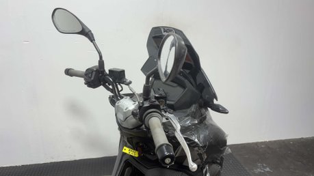 Aprilia SR GT 2022 19K GOOD RUNNING PROJECT SCOOTER 125CC MAXI SPORT MOPED 9