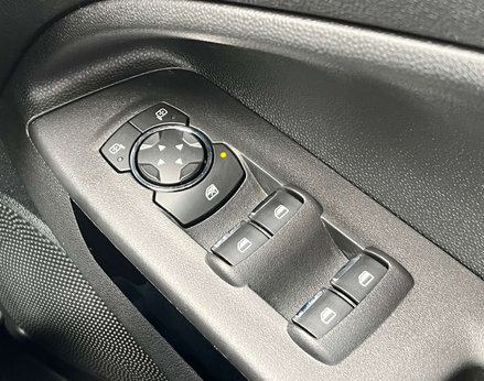 Ford Ecosport 1.0 EcoSport ST-Line 5dr 58