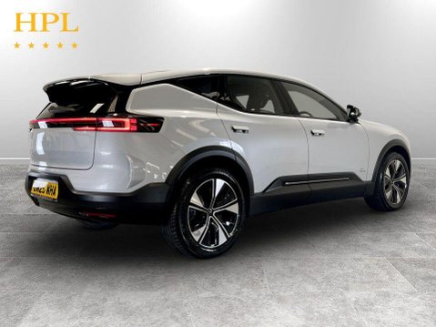 Polestar 3 Dual Motor 111kWh Long Range Plus Pilot SUV 5dr Electric Auto 4WD (489 ps) 7