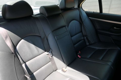 BMW M5 4.9 M5 4dr 47