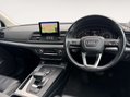 Audi Q5 2.0 Q5 Sport TFSI Quattro Semi-Auto 4WD 5dr 10