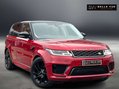 Land Rover Range Rover Sport 3.0 Range Rover Sport HSE Dynamic SDV6 Automatic 4WD 5dr - NATIONAL DELIVER 1