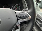 Volkswagen Transporter AUTO Crew Cab 204ps SWB L1H1 T32 Kombi Highline Air Con Cam EURO 6 20