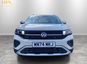 Volkswagen T-Cross 1.0 TSI Match SUV 5dr Petrol Manual Euro 6 (s/s) (115 ps) 2