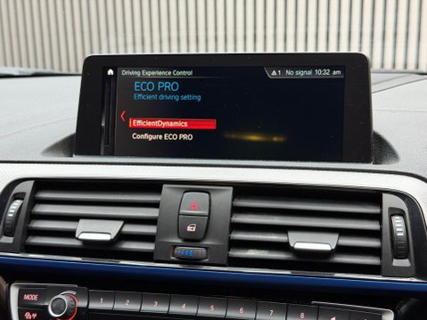 BMW 1 Series 2.0 118d M Sport Shadow Edition Auto Euro 6 (s/s) 3dr 64