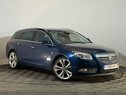 Vauxhall Insignia ELITE NAV