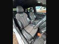 Audi A3 2.0 TDI S line Sportback Euro 6 (s/s) 5dr 30