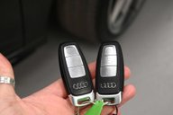 Audi A3 2.0 A3 Sportback 35 TDI S Line Edition 1 Semi-Auto 5dr 37