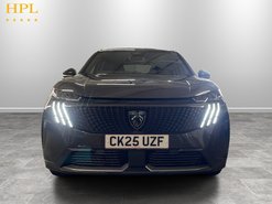 Peugeot 3008 73kWh Allure SUV 5dr Electric Auto (210 ps) 1 Owner - Sensors - Bluetooth