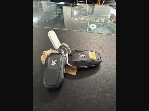 Peugeot 208 1.5 208 GT Line Blue HDi S/S 5dr 91