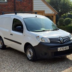Renault Kangoo ML19 BUSINESS ENERGY DCI 3