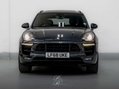 Porsche Macan 3.0 Macan S D Semi-Auto 4WD 5dr 4