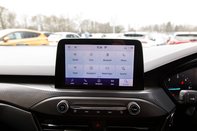 Ford Focus ST-LINE X TDCI 26