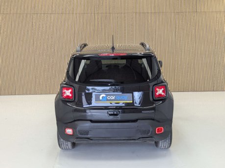 Jeep Renegade 1.0 Renegade Night Eagle 5dr 22
