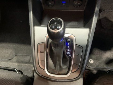 Hyundai KONA GDI SE CONNECT 21