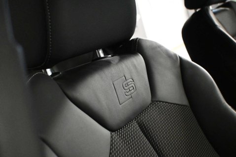 Audi Q3 1.5 Q3 S Line 35 TFSI MHEV Semi-Auto 5dr 35