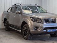 Nissan Navara 2.3 Navara Tekna dCi 4WD 5dr 19