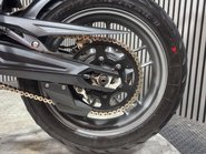 Triumph Tiger 2012 39K RECENTLY SERVICED LONG MOT ADVENTURE BIKE 800CC 46