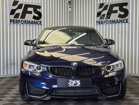 BMW M4 3.0 BiTurbo Coupe 2dr Petrol DCT Euro 6 (s/s) (431 ps) 28