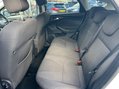 Ford Focus 1.6 Titanium Euro 5 5dr 20