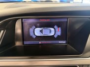 Audi S5 3.0 TFSI V6 Cabriolet 2dr Petrol S Tronic quattro Euro 5 (s/s) (333 ps) 24
