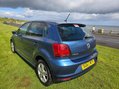 Volkswagen Polo 1.0 Match Edition Euro 6 (s/s) 5dr 8