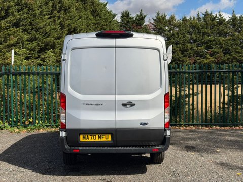 Ford Transit 350 LIMITED P/V ECOBLUE 17