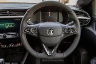 Vauxhall Corsa ULTIMATE 20