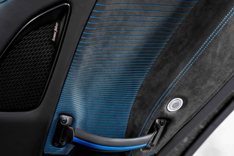 Maserati MC20 CIELO. NOW SOLD. SIMILAR REQUIRED. PLEASE CALL 01903 254800. 47