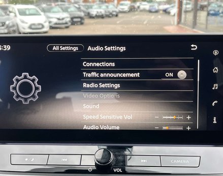 Nissan Qashqai 1.3 Qashqai Acenta Premium T MHEV CVT 5dr 48