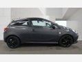Vauxhall Corsa 1.4i ecoTEC Limited Edition Euro 6 3dr 3