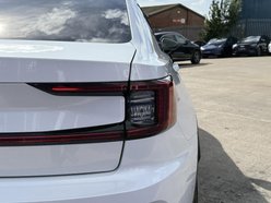 Polestar 2 Single Motor 69kWh Standard Range Fastback 5dr Electric Auto RWD (272 ps) 19