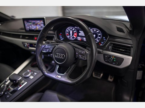 Audi S5 3.0 TFSI V6 Sportback Tiptronic quattro Euro 6 (s/s) 5dr 26