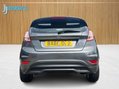 Ford Fiesta 1.0T EcoBoost ST-Line Hatchback 5dr Petrol Manual Euro 6 (s/s) (140 ps) 19