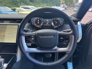 Land Rover Range Rover 3.0 Range Rover SE D MHEV Auto 4WD 5dr 44