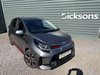 Kia Picanto GT-LINE