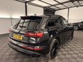 Audi Q7 3.0 TDI V6 50 S line Tiptronic quattro Euro 6 (s/s) 5dr 59