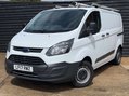 Ford Transit Custom 2.0 Transit Custom 310 17