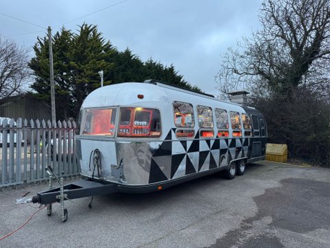 Airstream Diner 2