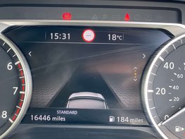 Nissan Qashqai 1.3 Qashqai Acenta Premium DiG-T MHEV 5dr 23