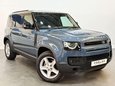 Land Rover Defender 3.0 D250 MHEV SE Hard Top SUV 5dr Diesel Auto 4WD MWB Euro 6 (s/s) (250 ps) 6