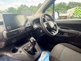 Citroen Berlingo 1.5 Berlingo 650 Enterprise Blue HDi S/S 13