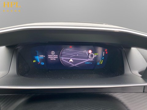 Peugeot e-208 50kWh GT Premium Hatchback 5dr Electric Auto (136 ps) 14