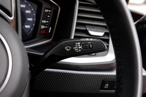 Audi A1 SPORTBACK TFSI SPORT 18